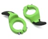 Image 1 for Togs Thumb Over Grip System Flex Hinged Clamp (Green)
