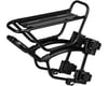 Related: Topeak TetraRack R1 Front Rack for Gravel/Road (Fork Blade Strap Mount) (QuickTrack Compatible)