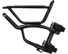 Image 2 for Topeak TetraRack R1 Front Rack for Gravel/Road (Fork Blade Strap Mount) (QuickTrack Compatible)