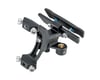 Related: Topeak Tri-Backup Bottle Cage (Elite Seat Mount)