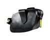 Image 1 for Topeak WeatherProof DynaWedge Seat Bag (Black) (S)