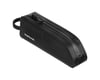 Image 1 for Topeak Fastfuel Drybag II (Black) (0.8L) (Strap/Bolt-On)