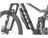 Image 2 for Topeak D-Flash Express DT Fender (Black) (Down Tube Mount)