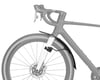 Image 3 for Topeak Gravel Bike TetraFenders (Black) (Disc Brake) (Up to 700c x 50mm) (G1) (Front)
