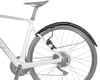 Image 4 for Topeak Road Bike TetraFenders (Black) (Disc Brake) (Up to 700c x 32mm) (R2) (Rear)