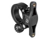 Image 1 for Topeak CageMount 2 Bottle Cage Adapter (Black)