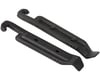 Image 2 for Topeak Free Pack DF Tool Carrier (Duo Fixer Mount) (Includes Tire Levers)