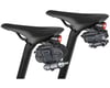 Image 4 for Topeak Free Pack DF Tool Carrier (Duo Fixer Mount) (Includes Tire Levers)