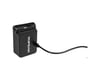 Image 3 for Topeak E-Booster Digital Pump (Black)