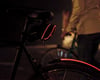 Image 2 for Topeak Wedge Aero iGlow Optical Led Saddle Bag
