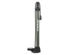 Image 2 for Topeak JoeBlow Mountain II Floor Pump (Steel Barrel/Plastic Base) (3.5" Gauge) (60 PSI Max)