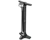 Image 1 for Topeak Joeblow Twin Turbo Floor Pump (Black) (SmartHead)