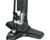 Image 3 for Topeak Joeblow Twin Turbo Floor Pump (Black) (SmartHead)