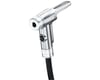 Image 5 for Topeak Joeblow Twin Turbo Floor Pump (Black) (SmartHead)