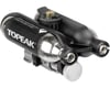 Image 1 for Topeak Ninja Master (Plus CO2 FuelPack) (Includes Two 16g CO2 Canisters)