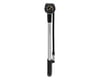 Image 1 for Topeak Pocketshock DXG XL Shock Pump (Silver/Black)