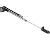 Image 2 for Topeak Pocketshock DXG XL Suspension Pump (Black/Silver) (360 PSI)