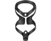 Image 2 for Topeak Shuttle Cage SE Water Bottle Cage (Black) (Carbon)