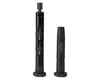 Image 1 for Topeak Plug'n Tool Mountain (Handlebar Inserts for MTB) (w/3.5mm Tubeless Tire Repair Tool & Plugs)