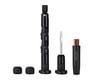 Image 2 for Topeak Plug'n Tool Mountain (Handlebar Inserts for MTB) (w/3.5mm Tubeless Tire Repair Tool & Plugs)