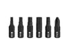 Image 5 for Topeak Plug'n Tool Mountain (Handlebar Inserts for MTB) (w/3.5mm Tubeless Tire Repair Tool & Plugs)