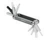 Image 2 for Topeak Nano 9 Multi-Tool (Black/Grey)