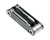 Image 1 for Topeak Nano 7 Multi-Tool (Black/Grey)