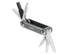 Image 2 for Topeak Nano 7 Multi-Tool (Black/Grey)