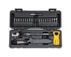 Image 1 for Topeak Essential Toolshop Kit (Includes Ratchet Rocket HD, Nano Torqbar, Bits, & More)