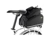 Image 3 for Topeak MTS Trunkbag DXP (Black) (22.6L) (Strap Mount)