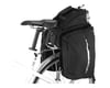 Image 4 for Topeak MTS Trunkbag DXP (Black) (22.6L) (Strap Mount)