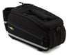 Image 2 for Topeak MTS Trunkbag EX (Black) (8L)