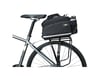 Image 2 for Topeak MTX TrunkBag DX (Black) (12L) (MTX 2.0 QuickTrack)