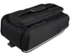 Image 1 for Topeak E-Xplorer Trunk Bag (Black) (26L) (MTX 2.0 QuickTrack)