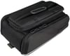 Image 2 for Topeak E-Xplorer Trunk Bag (Black) (26L) (MTX 2.0 QuickTrack)