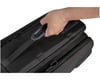 Image 4 for Topeak E-Xplorer Trunk Bag (Black) (26L) (MTX 2.0 QuickTrack)