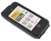 Image 1 for Topeak WeatherProof Ridecase w/ Battery (Black/Grey) (iPhone SE/5/5s)