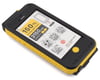 Image 1 for Topeak WeatherProof Ridecase w/ Battery (Black/Yellow) (iPhone SE/5/5s)
