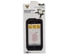 Image 4 for Topeak Waterproof RideCase w/ RideCase Mount (Black) (Phone 6 Plus)