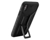 Image 3 for Topeak RideCase with RideCase Mount for iPhone X (Black/Gray)