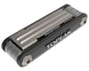 Image 3 for Topeak Tubi 11 Multi-Tool (Black) (11 Functions)