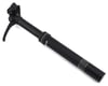 Image 1 for TranzX Jump Seat Dropper Seatpost (Black) (30.9mm) (365mm) (100mm)