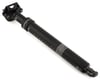 Image 1 for TranzX Skyline Dropper Seatpost (Black) (30.9mm) (410mm) (125mm)