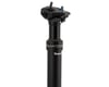 Image 2 for TranzX Skyline Dropper Seatpost (Black) (30.9mm) (410mm) (125mm)
