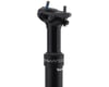 Image 2 for TranzX Skyline Dropper Seatpost (Black) (31.6mm) (410mm) (125mm)