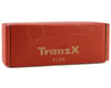 Image 4 for TranzX Antishock UL Stem (Black) (31.8mm) (110mm) (7°)