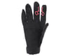 Image 2 for Triple Eight Gloves Triple8 Exoskin Xl