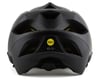 Image 2 for Troy Lee Designs Flowline MIPS Helmet (Orbit Black) (XL/2XL)