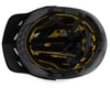 Image 3 for Troy Lee Designs Flowline MIPS Helmet (Orbit Black) (XL/2XL)