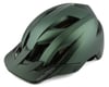 Image 1 for Troy Lee Designs Flowline MIPS Helmet (Orbit Forest Green) (M/L)